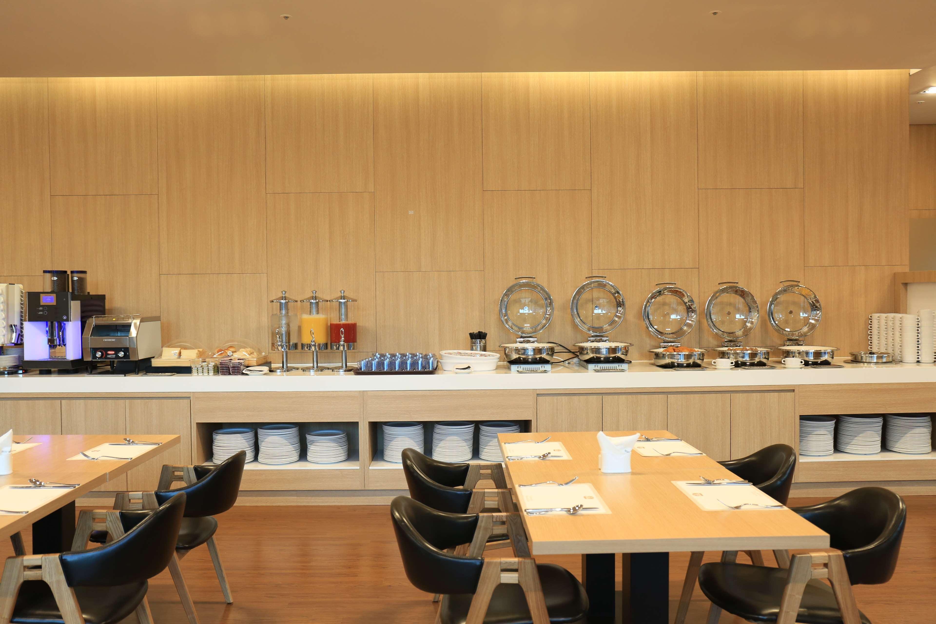 Best Western Haeundae Hotel Busan Esterno foto