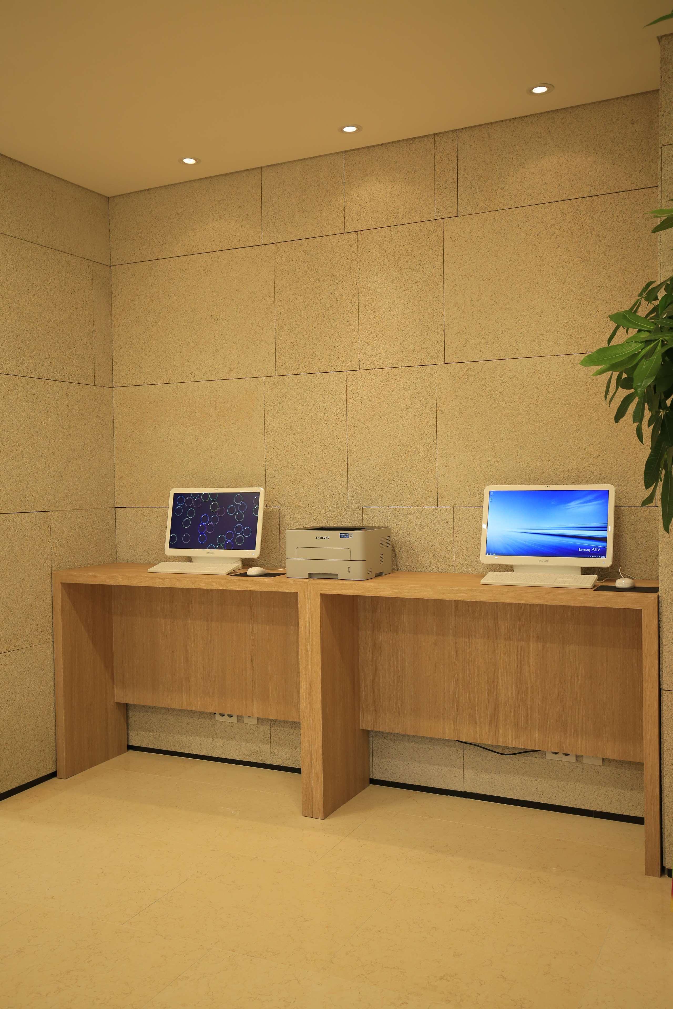 Best Western Haeundae Hotel Busan Esterno foto